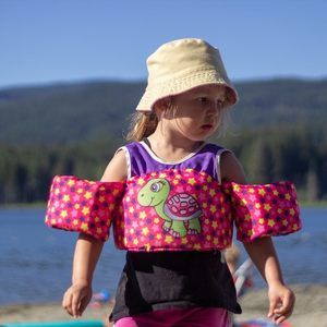 Meet your Posher, Krystee